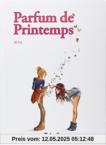 Parfum de printemps