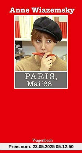 Paris, Mai 68 (Salto)