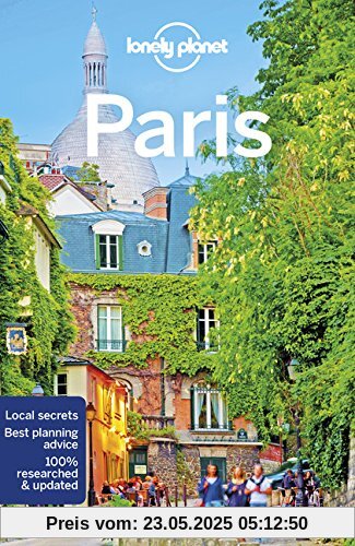 Paris (Lonely Planet)