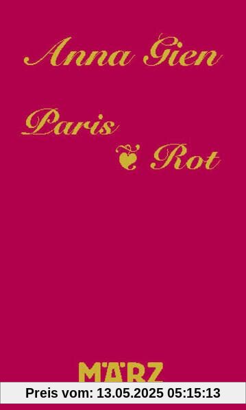 Paris · Rot