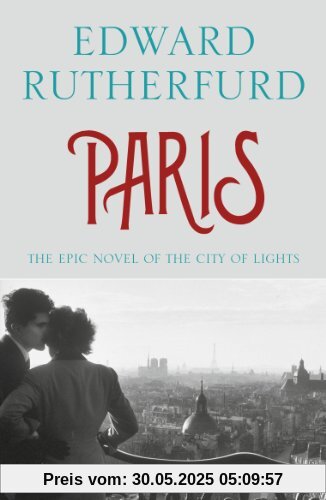 Paris Paris