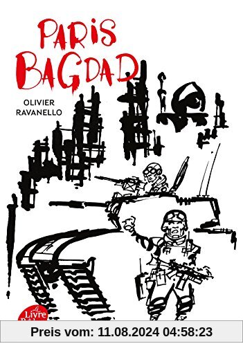 Paris Bagdad