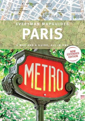 Paris Everyman Mapguide