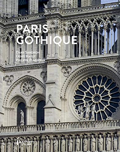 Paris Gothique von TASCHEN