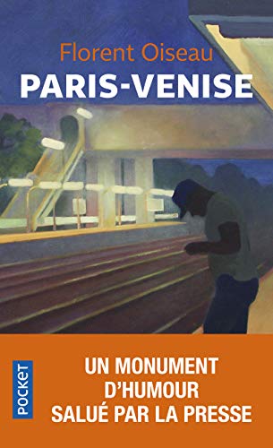 Paris-Venise von Pocket
