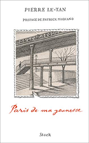 Paris de ma jeunesse von STOCK