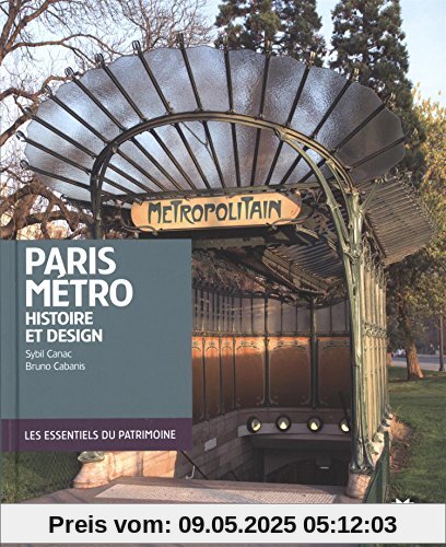 Paris métro