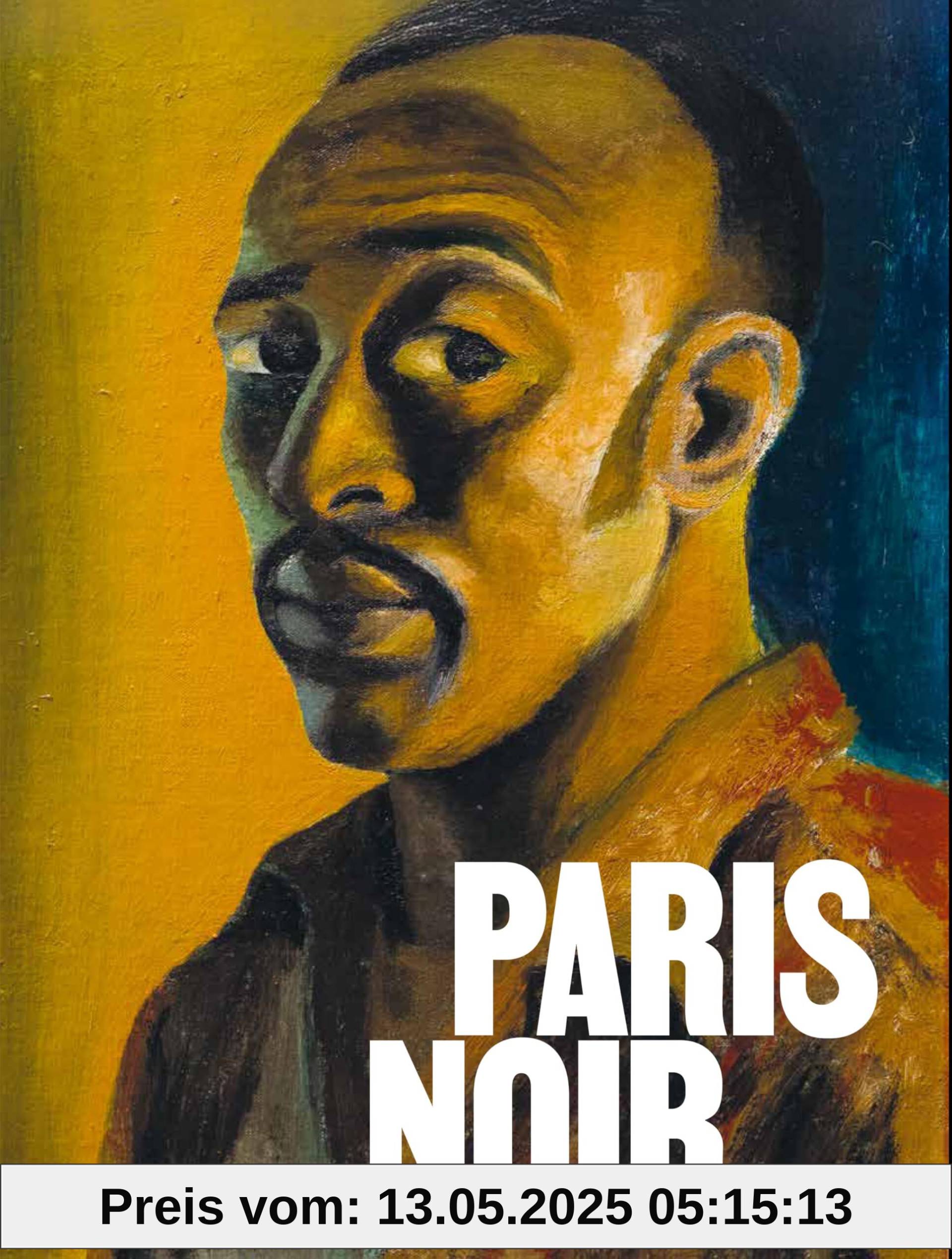 Paris noir - catalogue de l'exposition: 1950-2000, Circulations artistiques et luttes anticoloniales