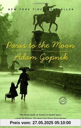 Paris to the Moon