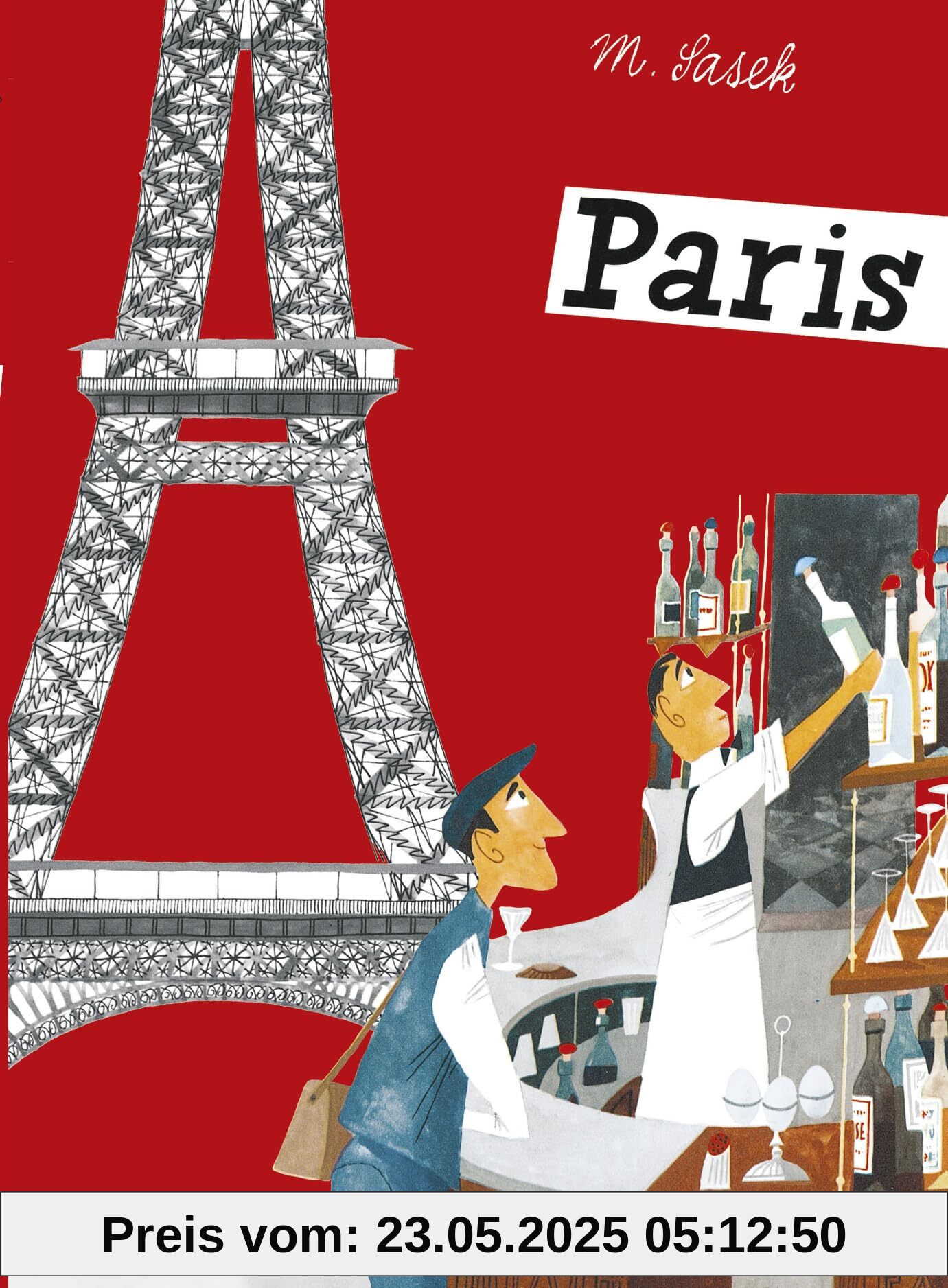 Paris: Nouvelle édition