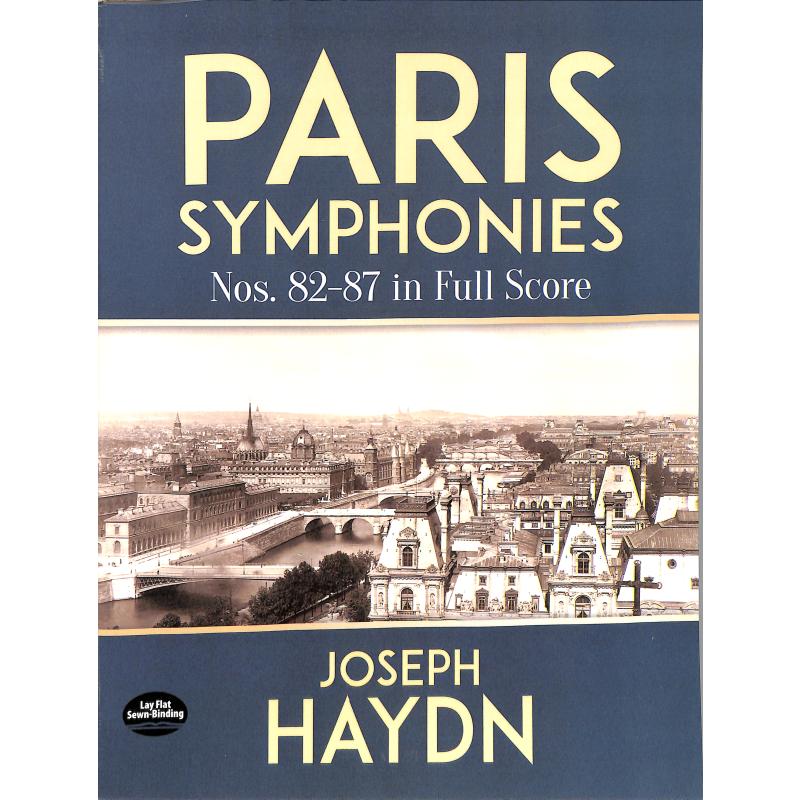 Pariser Sinfonien 1