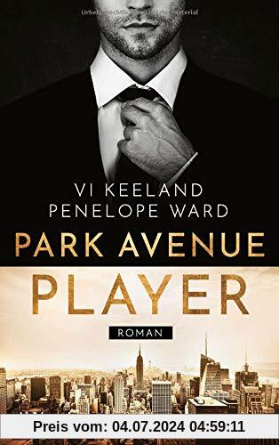 Park Avenue Player