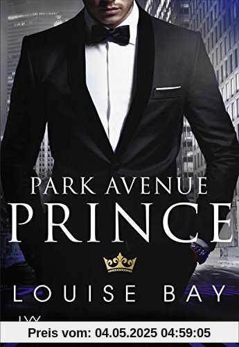 Park Avenue Prince