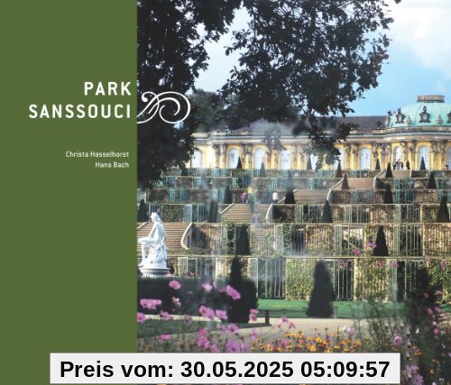 Park Sanssouci Park Sanssouci