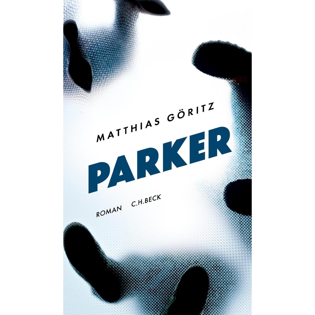 Parker von C.H. Beck