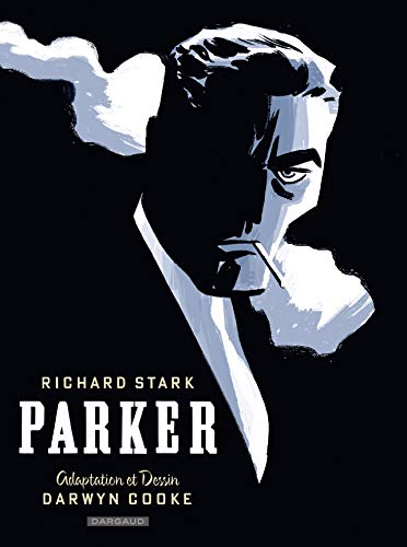 Parker - Parker - Intégrale von DARGAUD