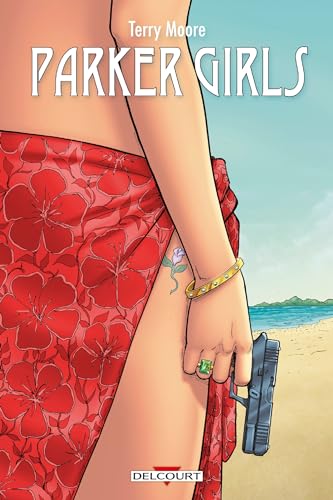 Parker girls Parker girls von DELCOURT