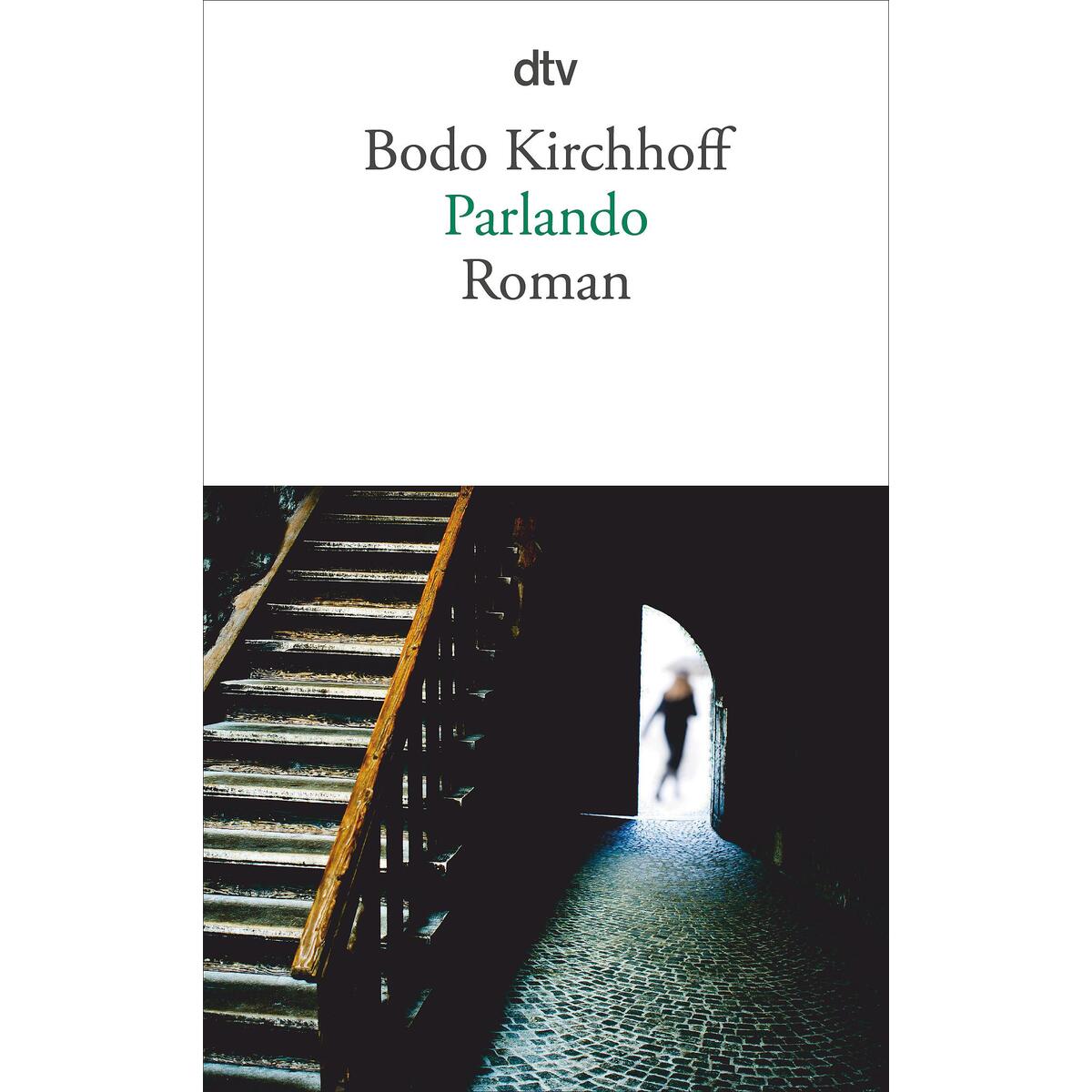 Parlando von dtv Verlagsgesellschaft