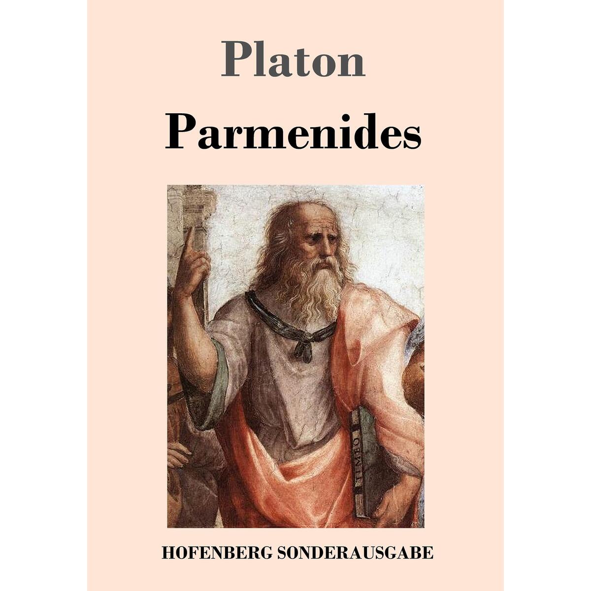 Parmenides von Hofenberg