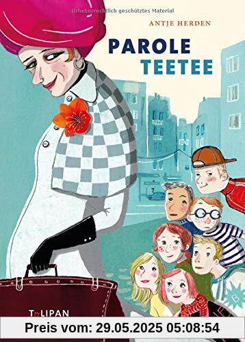 Parole Teetee Parole Teetee