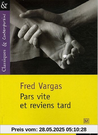 Pars Vite ET Reviens Tard
