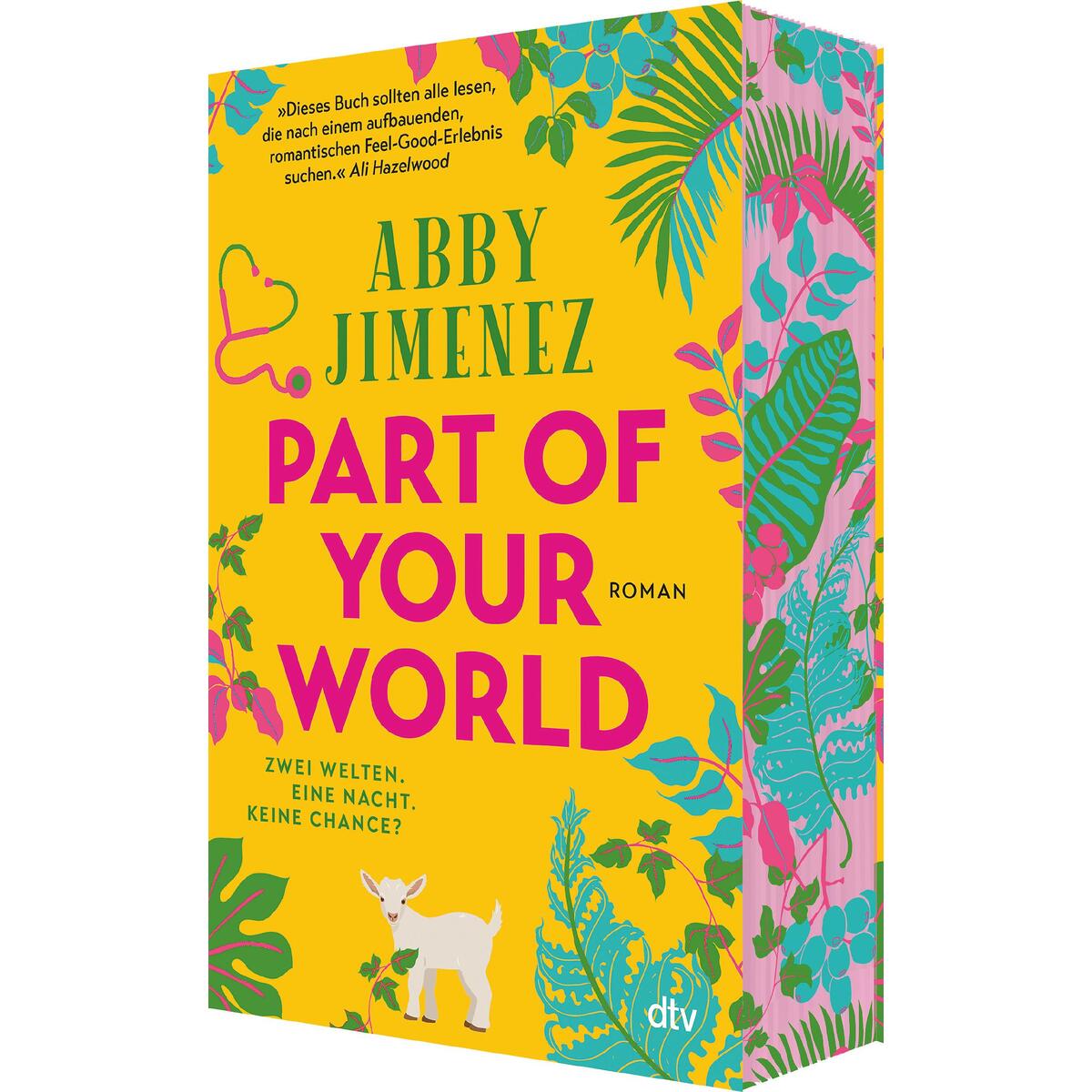 Part of Your World Part of Your World von dtv Verlagsgesellschaft