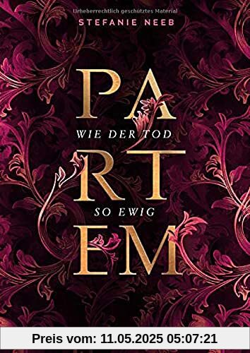 Partem - Wie der Tod so ewig