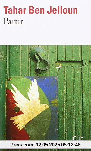 Partir Maroc