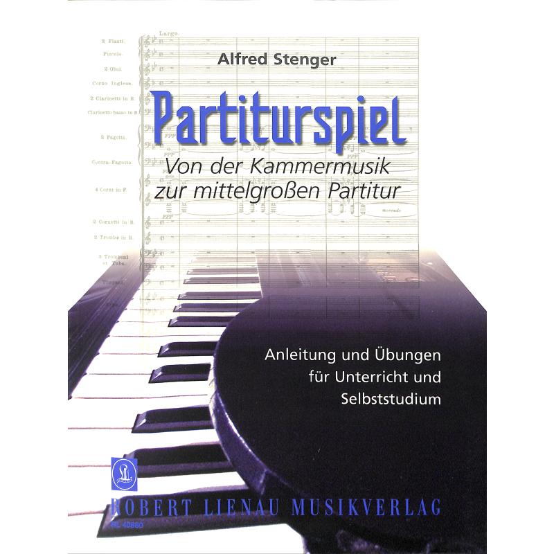 Partiturspiel leicht gemacht 2