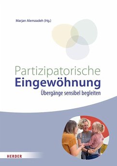 Partizipatorische Eingewöhnung von Herder, Freiburg