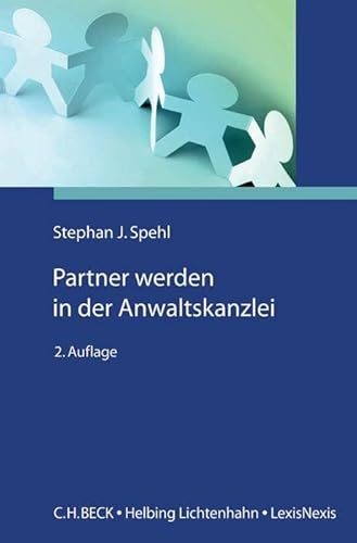 Partner werden in der Anwaltskanzlei von Beck C. H.