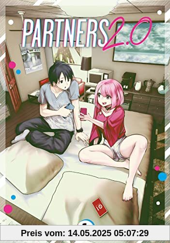 Partners 2.0 - Tome 1