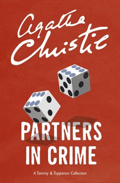 Partners in Crime von HarperCollins / HarperCollins UK