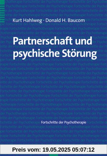 Partnerschaft und psychische Störung