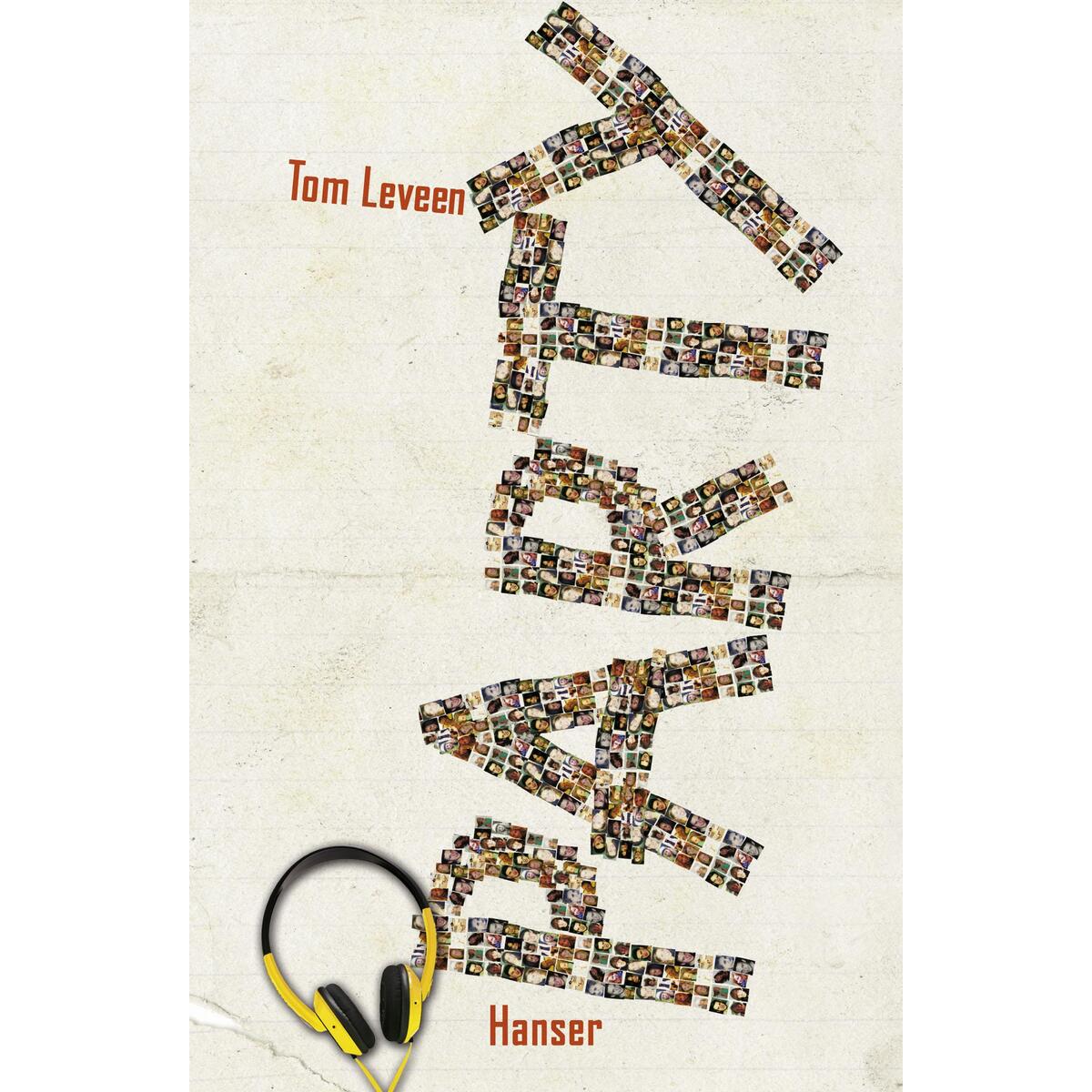 Party von Carl Hanser Verlag