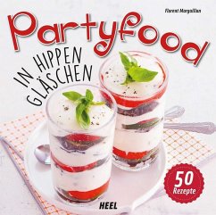 Partyfood von Heel Verlag