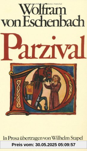 Parzival Parzival
