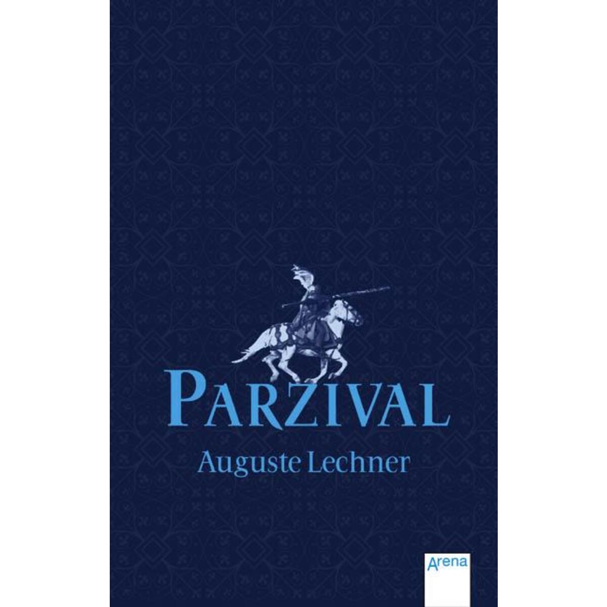 Parzival Parzival von Arena Verlag GmbH