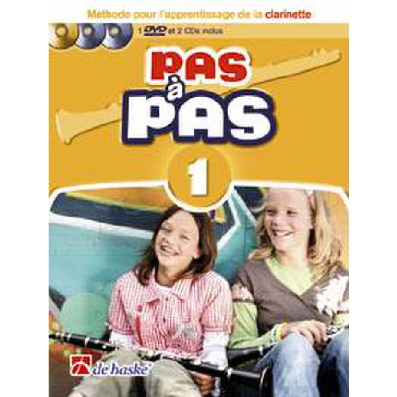 Pas a pas 1