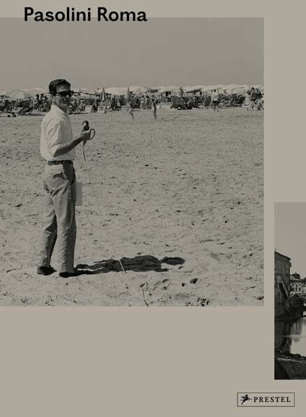 Pasolini Roma Pasolini Roma