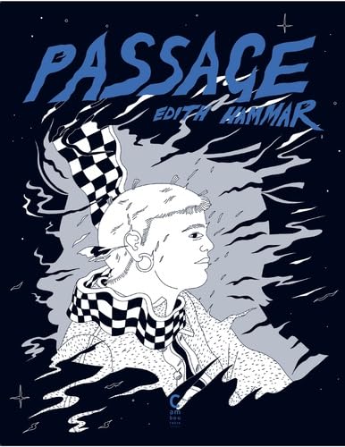 Passage von CAMBOURAKIS