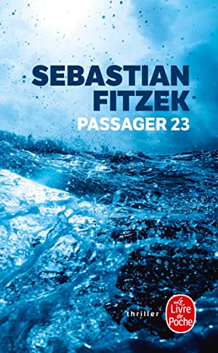Passager 23 Passager 23 von Hachette