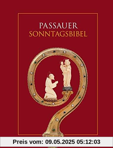 Passauer Sonntagsbibel
