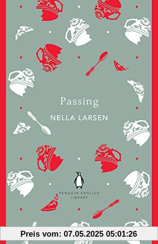 Passing (The Penguin English Library)