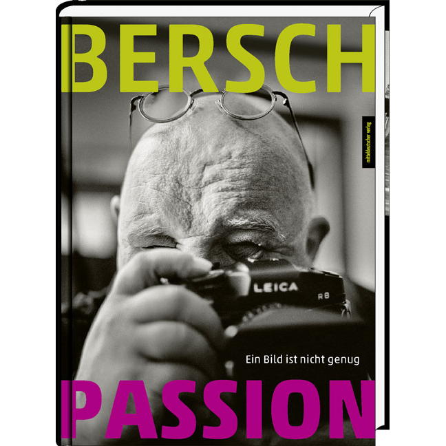 Passion Passion von Mitteldeutscher Verlag