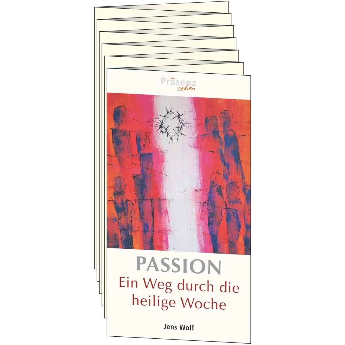 Passion Passion von Präsenz Medien & Verlag