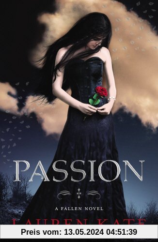 Passion: Book 3 of the Fallen Series