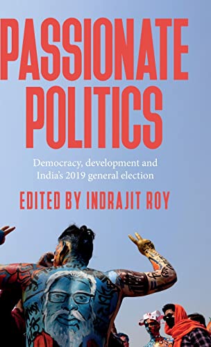 Passionate politics: Democracy, development and India's 2019 general election