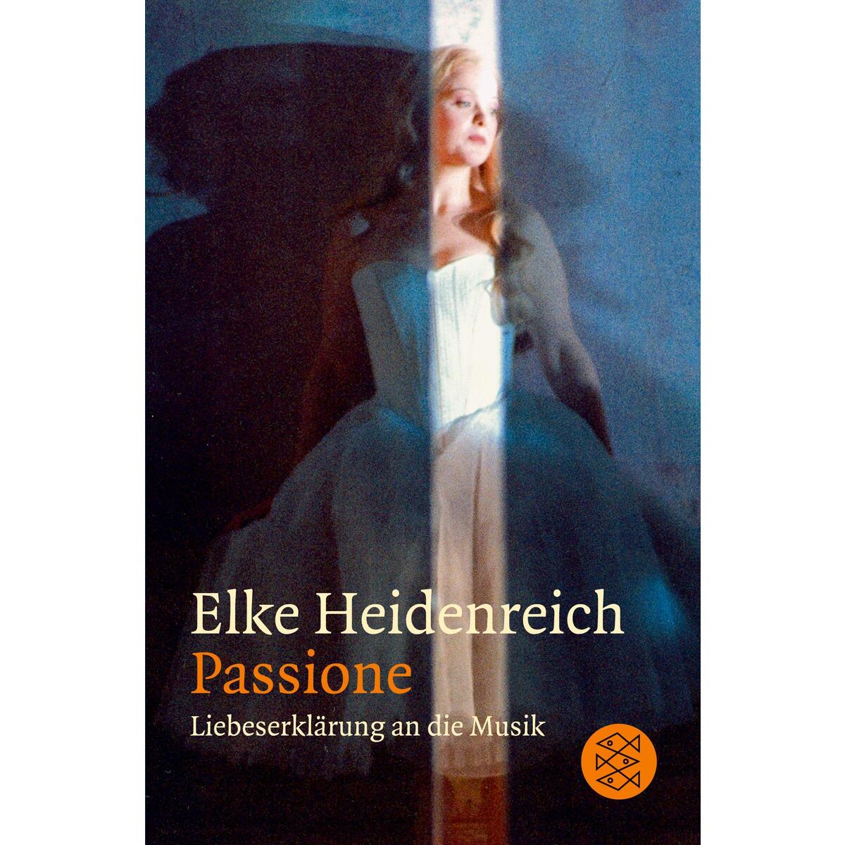 Passione von FISCHER Taschenbuch