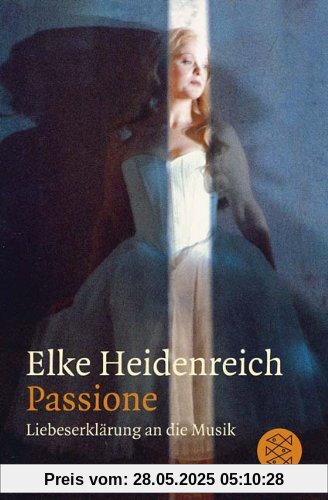 Passione: Liebeserklärung an die Musik Passione: Liebeserklärung an die Musik